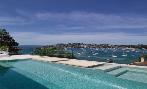 Πολυτελής Κατοικία στο Σίδνεϊ